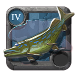 Bluescale Pike