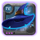 Adept's Feyscale Hat