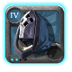 Adept's Scholar Cowl
