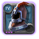 Adept's Royal Hood