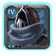Adept's Mercenary Hood