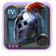 Adept's Royal Helmet