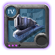 Adept's Soldier Helmet