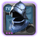 Adept's Knight Helmet