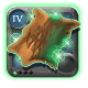 Uncommon Medium Hide