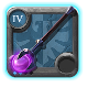 Adept's Arcane Staff