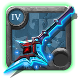 Adept's Rotcaller Staff