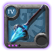 Adept's Frost Staff