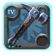 Adept's Hammer