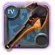 Adept's Incubus Mace