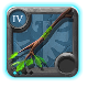 Adept's Nature Staff