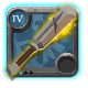 Adept's Bedrock Mace