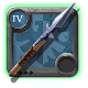 Adept's Spear