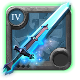 Adept's Infinity Blade