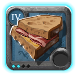 Goat Sandwich