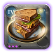 Avalonian Goat Sandwich