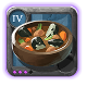 Greenriver Eel Stew