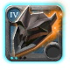 Adept's Caitiff Shield