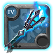 Adept's Blueflame Torch