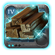Rare Pine Planks