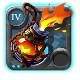 Minor Hellfire Potion