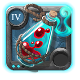 Minor Lifeward Potion