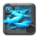 Adept's Crystal Shard
