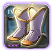 Adept's Sandals of Purity