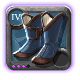 Adept's Scholar Sandals