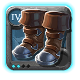Adept's Quarrier Workboots
