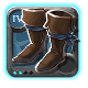 Adept's Lumberjack Workboots