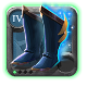 Adept's Mistwalker Shoes