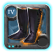 Adept's Hellion Shoes