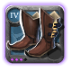 Adept's Hunter Shoes