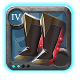 Adept's Specter Shoes