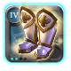 Adept's Boots of Valor