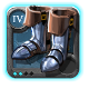 Adept's Royal Boots