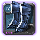 Adept's Guardian Boots