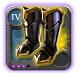 Adept's Graveguard Boots
