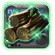 Uncommon Pine Logs