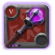 Expert's Great Arcane Staff