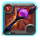 Expert's Occult Staff