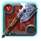 Expert's Greataxe