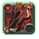 Expert's Bow of Badon