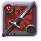 Expert's Claymore