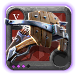 Expert's Heavy Crossbow