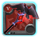 Expert's Damnation Staff