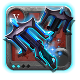 Expert's Arclight Blasters
