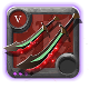 Expert's Galatine Pair