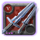 Expert's Dual Swords